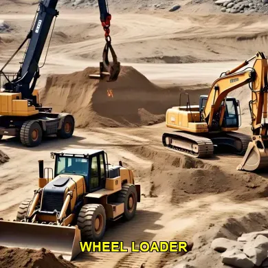 Wheel Loader dan Skid Steer untuk Proyek Renovasi Malioboro